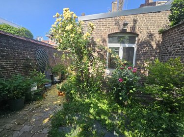 Maison a vendre Lille 59000 Nord 161 m2 7 pièces 577500 euros