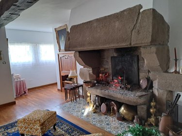 Maison a vendre La Roche-Jaudy 22450 Côtes-d'Armor 190 m2 7 pièces 467600 euros