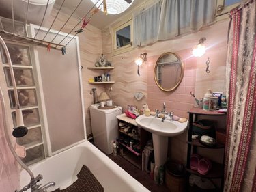 Appartement a vendre Paris 11e arrondissement 75011 Paris 37 m2 2 pièces 294000 euros