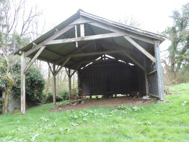 Maison a vendre La Chapelle-Neuve 22160 Côtes-d'Armor 39 m2  37700 euros