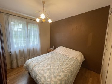 Maison a vendre La Ferté Macé 61600 Orne 71 m2 4 pièces 115000 euros