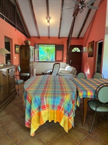 Maison a vendre Sainte-Luce 97228 Martinique 108 m2 5 pièces 441000 euros