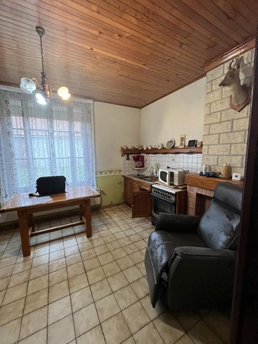 Maison a vendre Hendecourt-lès-Cagnicourt 62182 Pas-de-Calais 67 m2 3 pièces 172200 euros