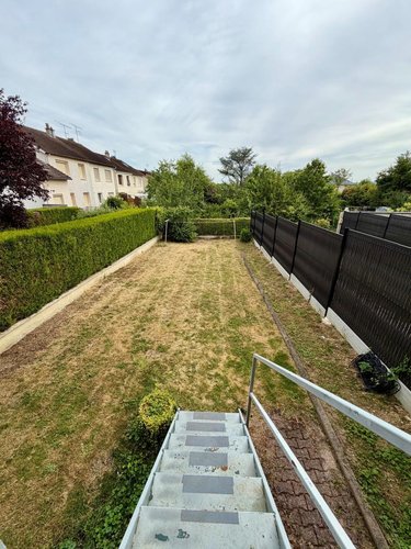 Location maison Cormontreuil 51350 Marne 71 m2 4 pièces 913 euros