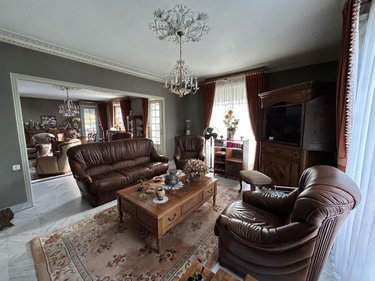 Maison a vendre Corps-Nuds 35150 Ille-et-Vilaine 317 m2 11 pièces 600000 euros