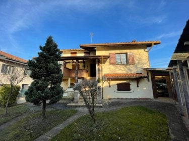 Maison a vendre Péronnas 01960 Ain 104 m2 5 pièces 228000 euros