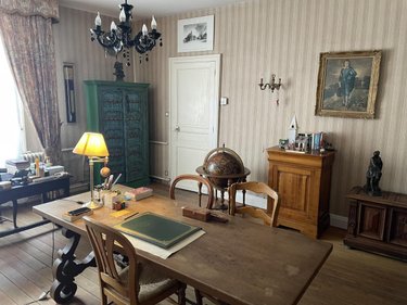 Maison a vendre Beauvois-en-Cambrésis 59157 Nord 136 m2 10 pièces 84800 euros