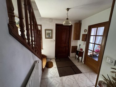 Maison a vendre Cambrai 59400 Nord 214 m2 6 pièces 293000 euros