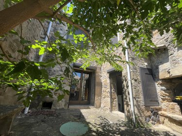 Maison a vendre Brenas 34650 Hérault 118 m2 5 pièces 153700 euros