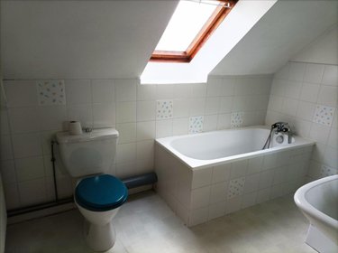 Location maison Mobecq 50250 Manche 128 m2 5 pièces 690 euros