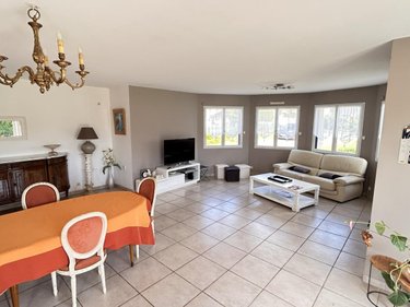 Maison a vendre Guer 56380 Morbihan 195 m2 8 pièces 322000 euros