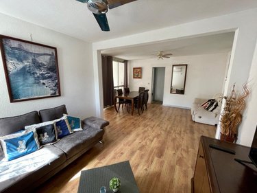 Appartement a vendre Saint-Paul 97460 Réunion 52 m2 2 pièces 386900 euros