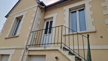 Maison a vendre Saint-Malo 35400 Ille-et-Vilaine 93 m2 4 pièces 291200 euros