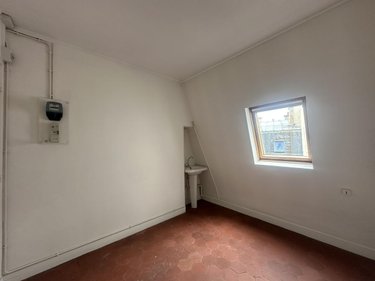 Appartement a vendre Paris 17e arrondissement 75017 Paris 8 m2 1 pièce 78750 euros
