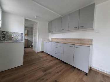 Location maison Calonne-Ricouart 62470 Pas-de-Calais 51 m2 4 pièces 575 euros