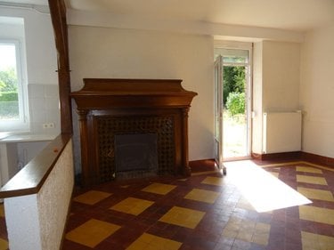 Location maison Sault-Saint-Remy 08190 Ardennes 139 m2 5 pièces 909 euros