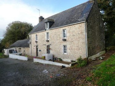 Maison a vendre Guern 56310 Morbihan 135 m2 6 pièces 208170 euros