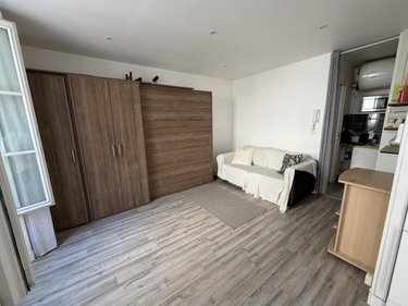 Appartement a vendre Paris 7e arrondissement 75007 Paris 35 m2 2 pièces 495000 euros