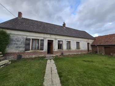 Maison a vendre Saint-Amand 62760 Pas-de-Calais 105 m2 5 pièces 102200 euros