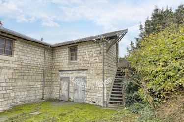 Immeuble a vendre Maisons-Laffitte 78600 Yvelines 103 m2  930000 euros