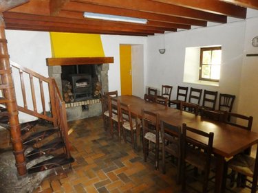Maison a vendre Silfiac 56480 Morbihan 350 m2 10 pièces 288600 euros