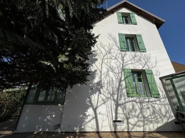 Location maison Dole 39100 Jura 133 m2 6 pièces 1055 euros