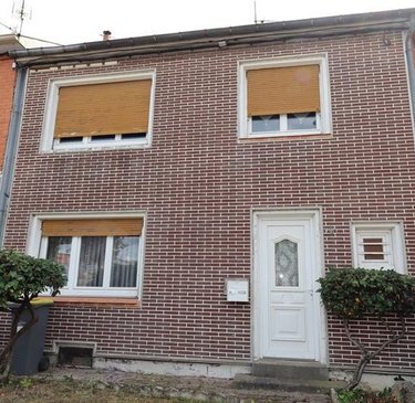 Maison a vendre Cambrai 59400 Nord 80 m2 4 pièces 95500 euros