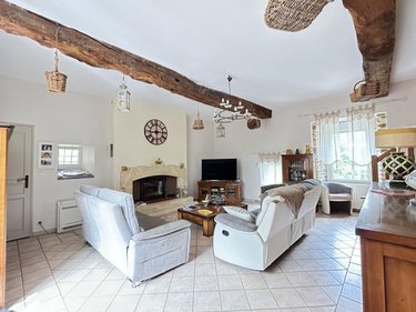Maison a vendre Saint-Malo-de-Beignon 56380 Morbihan 155 m2 6 pièces 326900 euros