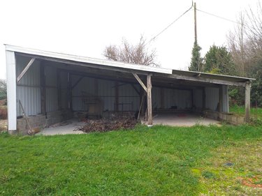 Maison a vendre Grand-Champ 56390 Morbihan 160 m2 6 pièces 464872 euros