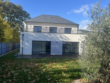 Maison a vendre L'Huisserie 53970 Mayenne 155 m2  445400 euros