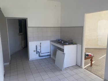 Maison a vendre Bellenglise 02420 Aisne 86 m2 4 pièces 74800 euros