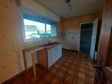 Maison a vendre Kervignac 56700 Morbihan 115 m2 5 pièces 338140 euros
