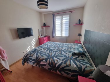 Maison a vendre Girolles 45120 Loiret 99 m2 5 pièces 164300 euros