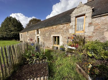 Maison a vendre Theix-Noyalo 56450 Morbihan 360 m2 9 pièces 1135743 euros