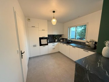 Maison a vendre Treffléan 56250 Morbihan 103 m2 5 pièces 343035 euros