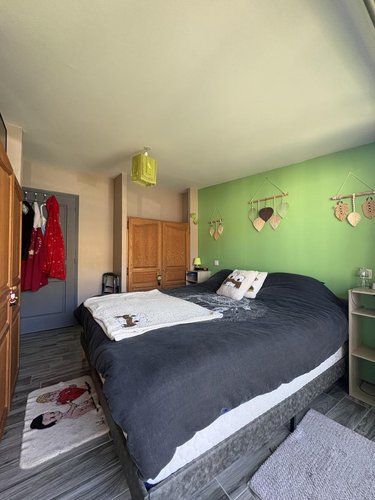 Maison a vendre Laon 02000 Aisne 96 m2 4 pièces 142000 euros