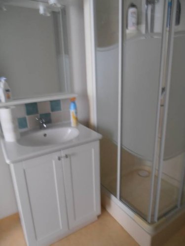 Location appartement Cherbourg-en-Cotentin 50100 Manche 23 m2  390 euros