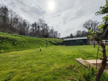 Maison a vendre La Chapelle-Neuve 56500 Morbihan 133 m2 5 pièces 254000 euros