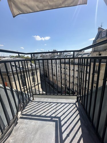 Appartement a vendre Paris 6e arrondissement 75006 Paris 72 m2 3 pièces 1380000 euros