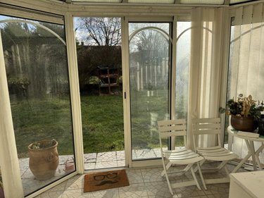 Maison a vendre Lunay 41360 Loir-et-Cher 170 m2 6 pièces 192215 euros