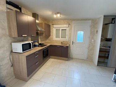 Maison a vendre Longvic 21600 Côte-d'Or 71 m2 3 pièces 178500 euros