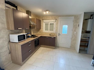 Maison a vendre Longvic 21600 Côte-d'Or 71 m2 3 pièces 189000 euros