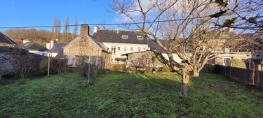 Maison a vendre Cléguer 56620 Morbihan 165 m2  198280 euros