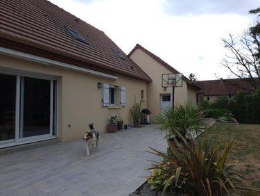 Maison a vendre Buxeuil 37160 Vienne 123 m2 7 pièces 215250 euros