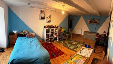 Maison a vendre Guern 56310 Morbihan 140 m2 6 pièces 208170 euros