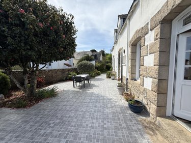 Maison a vendre La Trinité-sur-Mer 56470 Morbihan 200 m2 10 pièces 1200000 euros