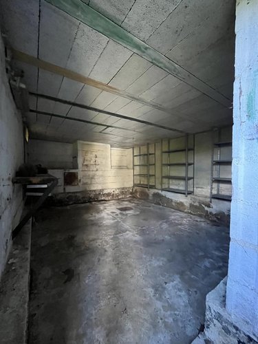 Maison a vendre Clacy-et-Thierret 02000 Aisne 60 m2 3 pièces 56000 euros