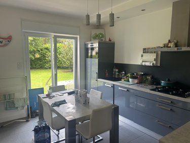 Maison a vendre Guingamp 22200 Côtes-d'Armor 94 m2 4 pièces 199424 euros