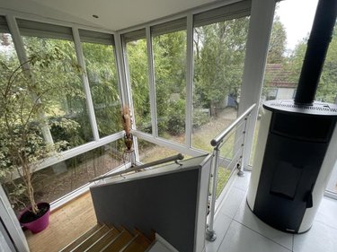 Maison a vendre Le Mans 72000 Sarthe 100 m2 4 pièces 302240 euros