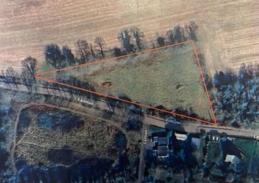 Terrains de loisirs bois etangs a vendre Bannalec 29380 Finistère 4860 m2  3500 euros